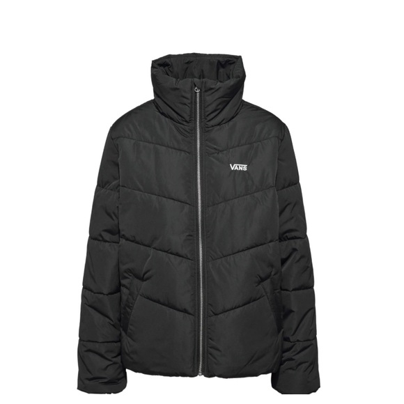 vans puffer jacket - Picture 1 of 5